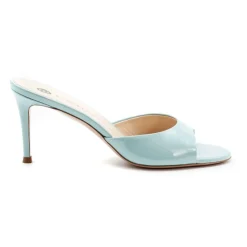 Roberto Festa Stiletter*Boa Hælede Sandaler Blå