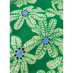 FABIENNE CHAPOT Nederdele*Bobo Straight Skirt Grøn