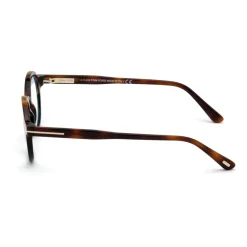 Tom Ford Briller*Bold Firkantede Briller Brun