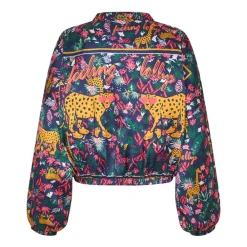 Lollys Laundry Jakker*Bomber Jacket Multifarvet