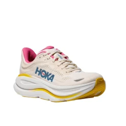 Hoka One One Sneakers*Bondi 9 Dame Løbesko Multifarvet