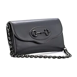 Gucci Skuldertasker*Borsa Sort