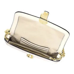 Marc Jacobs Bæltetasker*Borsa Hvid