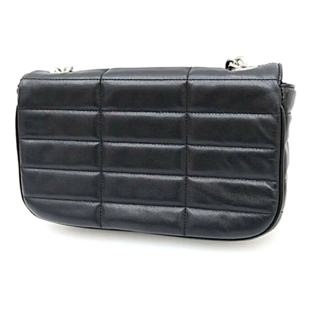 CELINE Skuldertasker*Borsa Sort