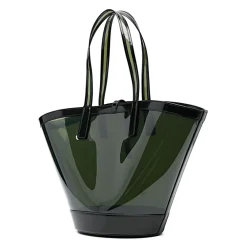 Saint Laurent Indkøbstasker*Borsa Multifarvet