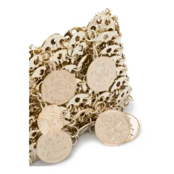 Rabanne Bæltetasker*Borsa Gul