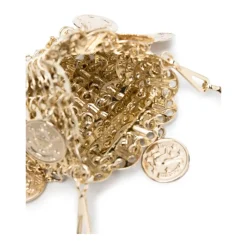 Rabanne Bæltetasker*Borsa Gul