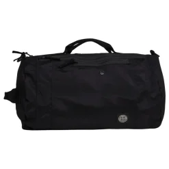 Stone Island Rejsetasker*Borsa con tracolla Tre scomparti separati, chiusi di zip Sort