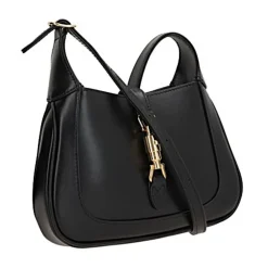 Gucci Skuldertasker*Borse a spalla & tracolla Sort