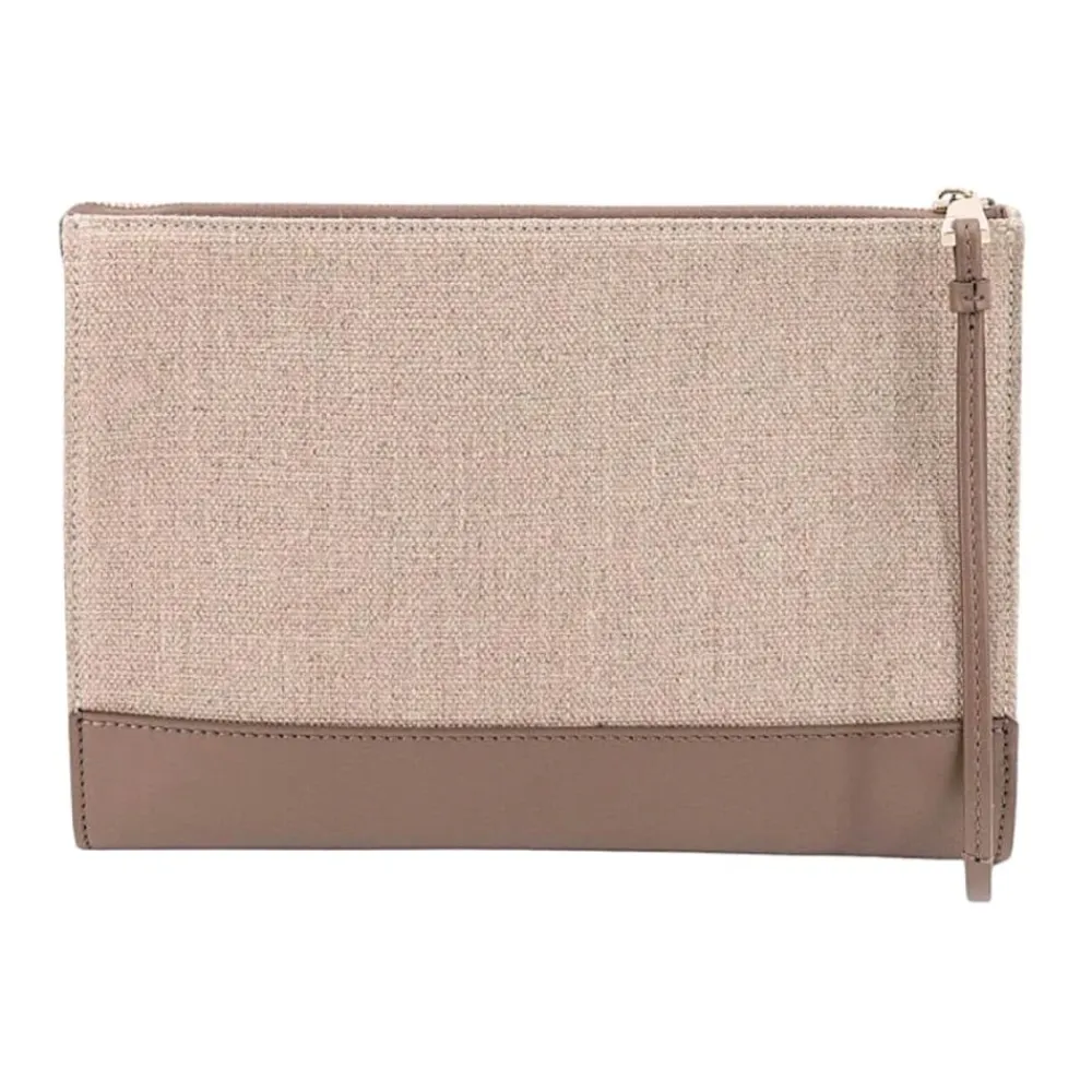 Chloé Clutch*Borse Clutch Beige