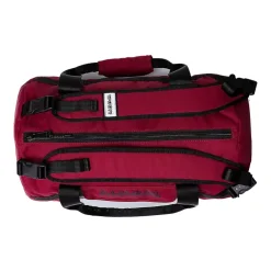 Napapijri Rejsetasker*Borsone Bering Travel Small 24.5L Rød