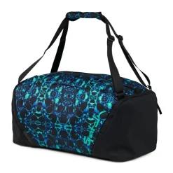 Satch Rejsetasker*Borsone da Palestra Duffle 25 liter Multifarvet