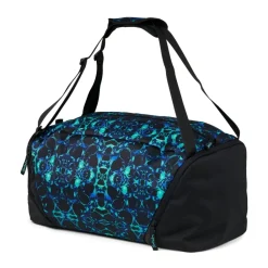 Satch Rejsetasker*Borsone da Palestra Duffle 25 liter Multifarvet