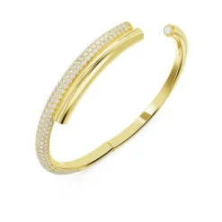 Swarovski Smykker*Bracelet Gul