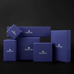 Swarovski Smykker*Bracelet Gul