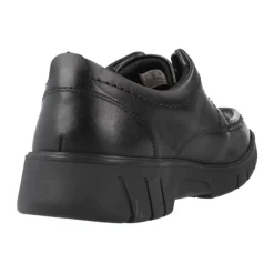 Clarks Snøresko*Branch Snøresko Sort