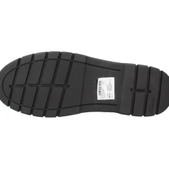 Clarks Snøresko*Branch Snøresko Sort