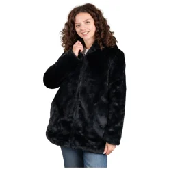 Save The Duck Jakker*Bridget Reversible Jacket Sort