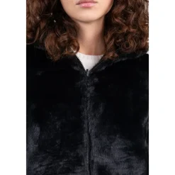 Save The Duck Jakker*Bridget Reversible Jacket Sort