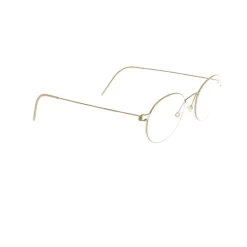 Lindberg Briller*Briller Gul