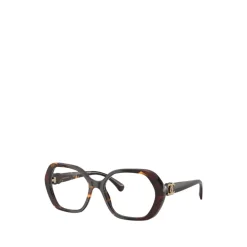 Chanel Briller*Briller Brun