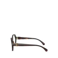 Chanel Briller*Briller Brun