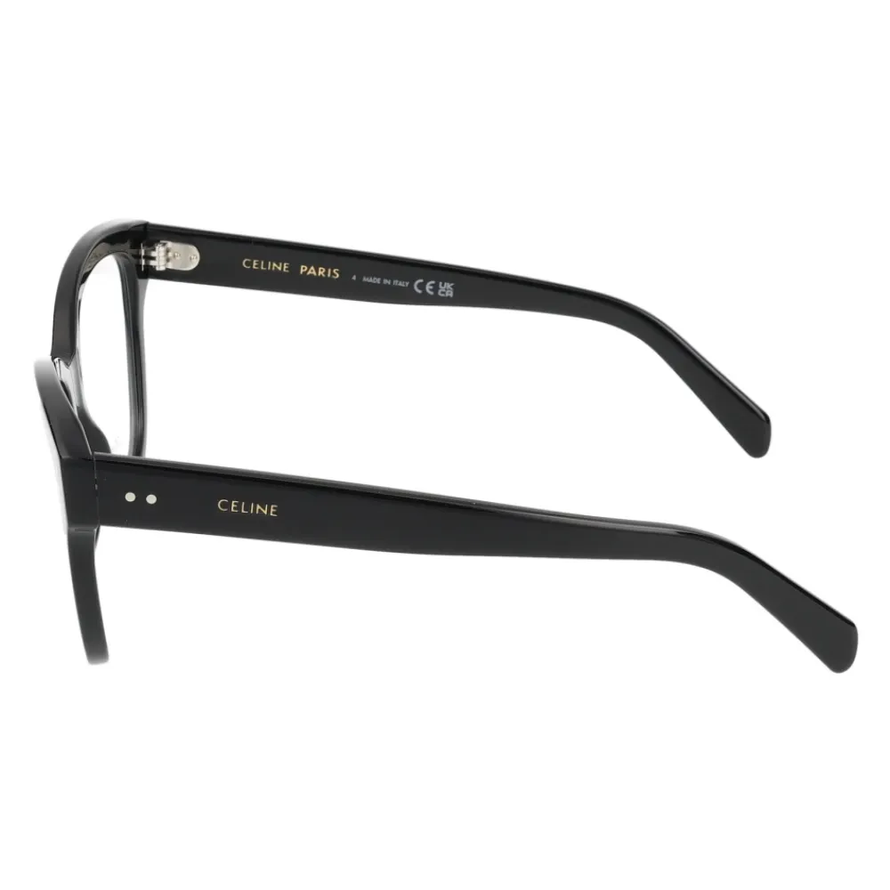 CELINE Briller*Briller Sort