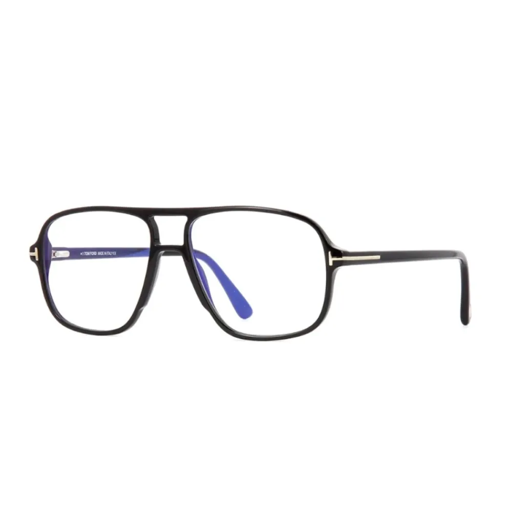 Tom Ford Briller*Brillestel Sort