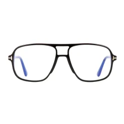 Tom Ford Briller*Brillestel Sort