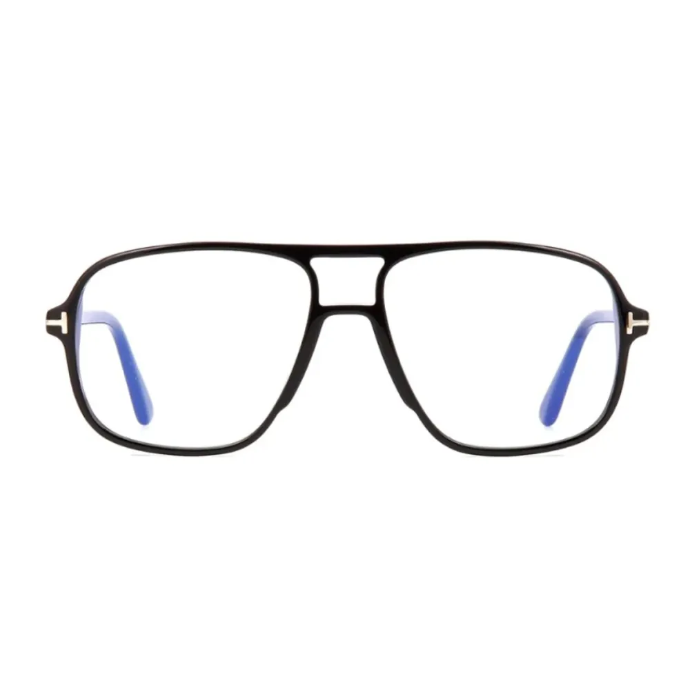 Tom Ford Briller*Brillestel Sort