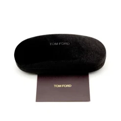 Tom Ford Briller*Brillestel Sort