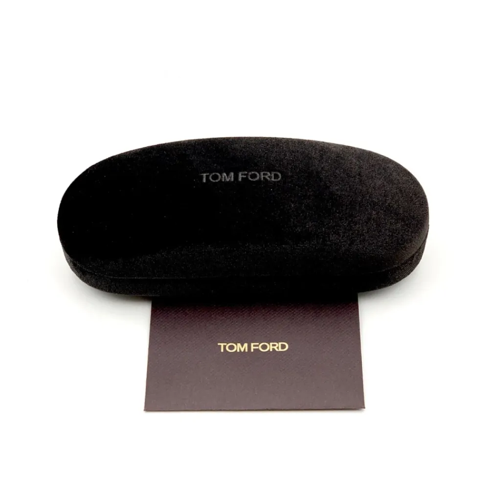 Tom Ford Briller*Brillestel Sort