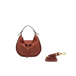 Gianni Chiarini Håndtasker*Brina Shoulder Bag Rød