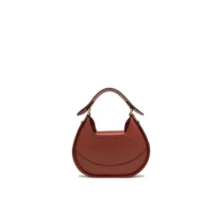 Gianni Chiarini Håndtasker*Brina Shoulder Bag Rød