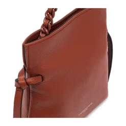 Gianni Chiarini Indkøbstasker*Brina Tote Bag Rød