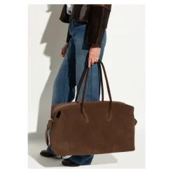 Yuzefi Rejsetasker*Brioche håndbagage Brun