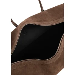 Yuzefi Rejsetasker*Brioche håndbagage Brun