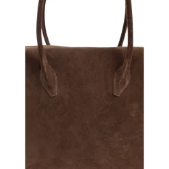 Yuzefi Rejsetasker*Brioche håndbagage Brun