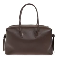 Yuzefi Rejsetasker*Brioche kabine taske Brun