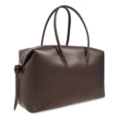 Yuzefi Rejsetasker*Brioche kabine taske Brun