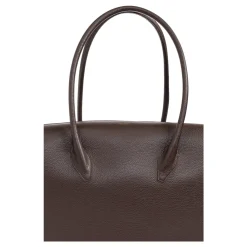 Yuzefi Rejsetasker*Brioche kabine taske Brun