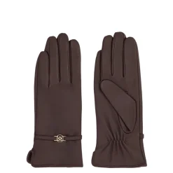 Kazar Handsker*Briscoe Handsker Brun