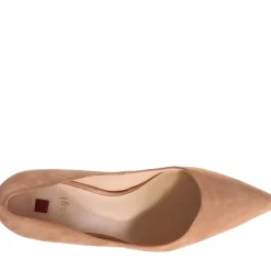 Högl Pumps|Stiletter*Boulevard 70 Pumps Kvinder Brun