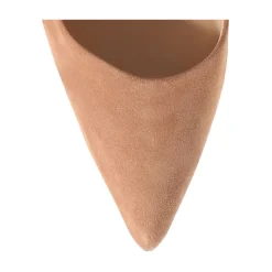 Högl Pumps|Stiletter*Boulevard 70 Pumps Kvinder Brun