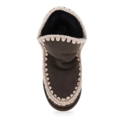 Mou Støvler*Eskimo Vinterstøvler Brun