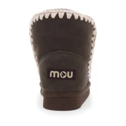 Mou Støvler*Eskimo Vinterstøvler Brun