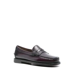 Sebago Loafers*Flade Sko Brun