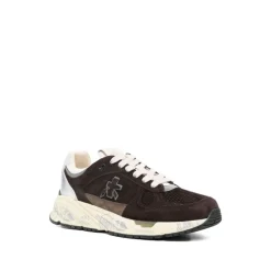 Premiata Sneakers*Sneakers til Kvinder AW25 Brun