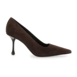 Jimmy Choo Pumps|Stiletter*e hælede IXIA elegante sko Brun