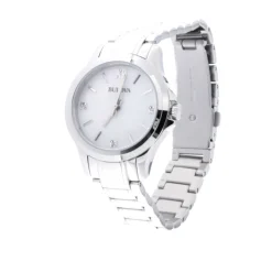 Bulova Ure*- Donna - 96p152 - Classic Lady Ur Grå